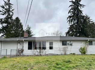 31327 12th Pl S, Federal Way, WA 98003