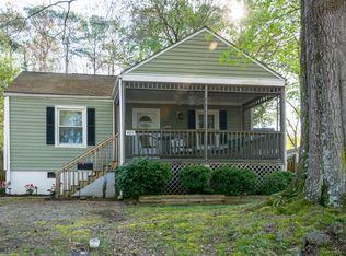 405 Plainview Ave, Raleigh, NC 27604