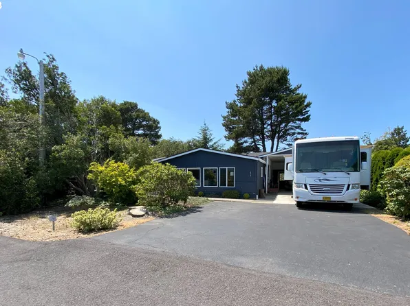 1600 Rhododendron Dr Space 250, Florence, OR 97439