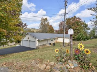 106 Hasty Blvd, Erwin, TN 37650