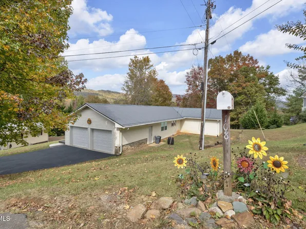 106 Hasty Blvd, Erwin, TN 37650