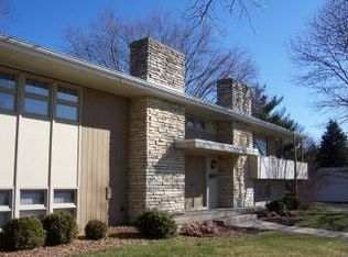 801 2nd St, Monroe, WI 53566