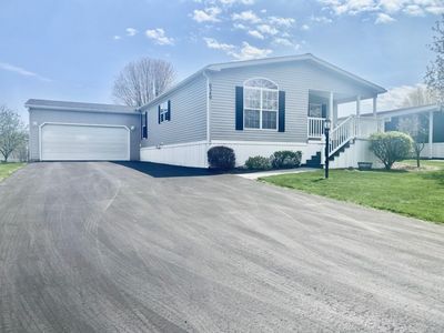 6349 Roberts Dr, Victor, NY, 14564