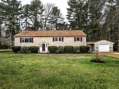 37 Cranberry Way, Marion, MA, 02738