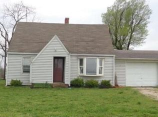 12350 S 1325 Rd, Stockton, MO 65785