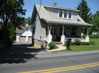 1509 Rothsville Rd, Lititz, PA 17543