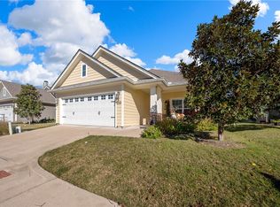 1233 Drake Ct, Waco, TX 76710