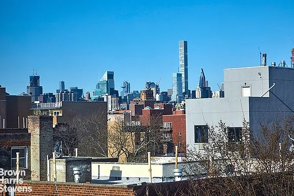 Rented by Brown Harris Stevens | media 20