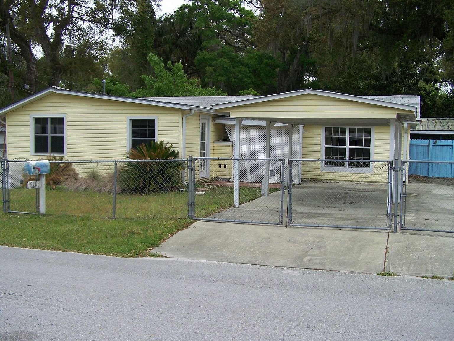 6102 Harmony Ln, Yankeetown, FL 34498 Zillow