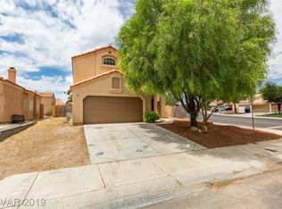 4137 Laurel Hill Dr, North Las Vegas, NV 89032