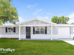 7530 Topay Ln, Port Richey, FL 34668