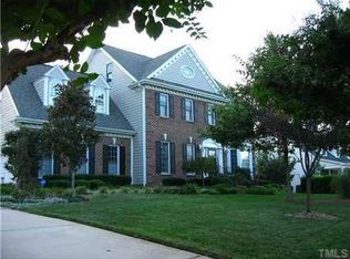 8609 Bell Grove Way, Raleigh, NC 27615