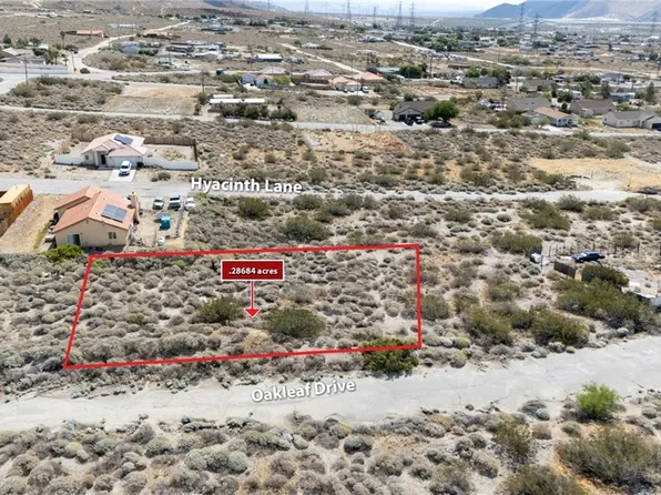 1 Oakleaf Dr Lot 188, Whitewater, CA 92282