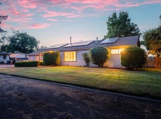 22790 Marjie Ave, Red Bluff, CA 96080