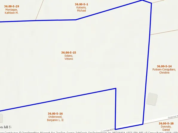 L-15 New York 32, Greenville, NY 12083