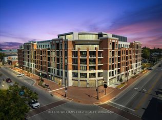 1 Hume St #216, Collingwood, ON