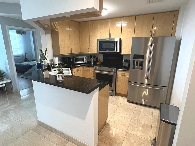 801 Brickell Key Blvd #1707 — Photo 26