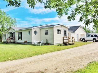 438 S Catalpa Ave, White Cloud, MI 49349