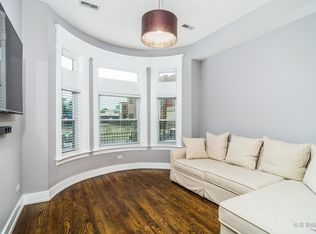 205 E 50th St APT 2, Chicago, IL 60615