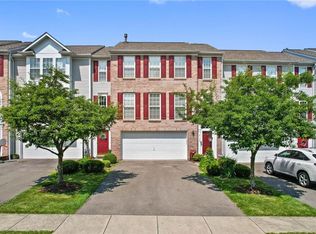 81104 Lost Valley Dr, Mars, PA 16046