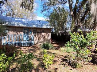 23667 NE 135th Ln, Salt Springs, FL 32134