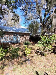 23667 NE 135th Ln, Salt Springs, FL, 32134