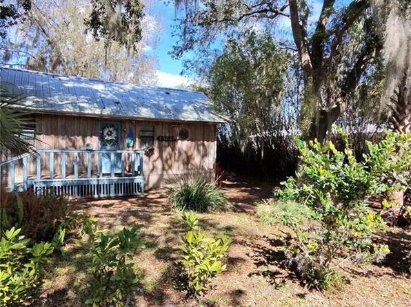 23667 NE 135th Ln, Salt Springs, FL 32134