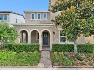 17059 Harbor Oak Pkwy, Winter Garden, FL 34787