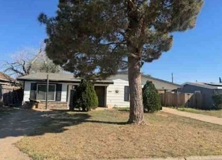 Property Front View