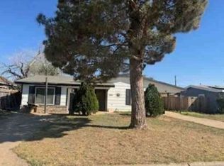 3804 Cedar Spring Dr, Midland, TX 79703