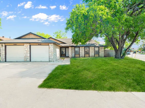 5202 Gawain Dr, San Antonio, TX 78218