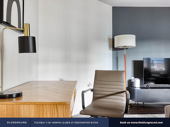 Office Area