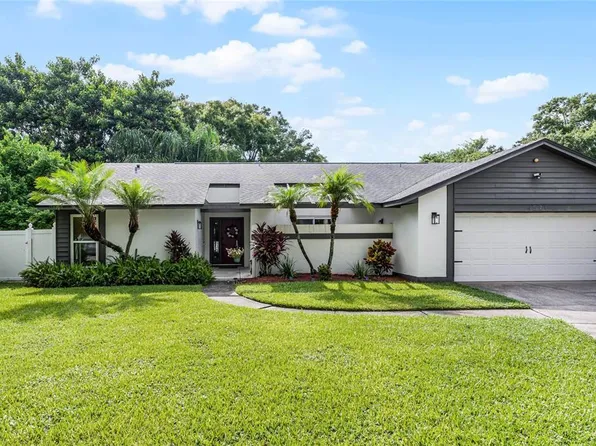 4571 SAINT BRIDES COURT, ORLANDO, FL 32812