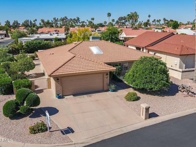 10025 E Watford Way, Sun Lakes, AZ, 85248