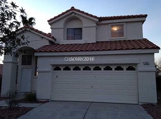 2581 Rafferty Creek Ln, Las Vegas, NV 89156