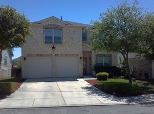 3810 Bennington Way, San Antonio, TX 78261