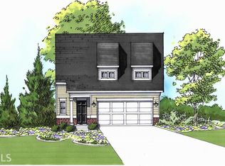 4516 Grenadine Cir, Kennesaw, GA 30144