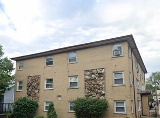 2222 N Harlem Ave APT 3NE, Elmwood Park, IL 60707