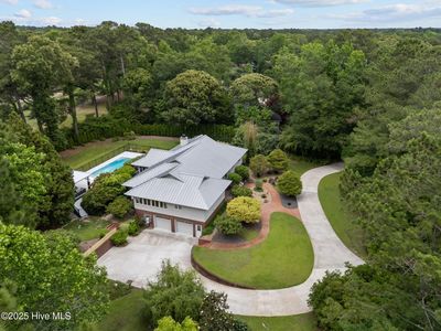 605 Ravenswood Road, Hampstead, NC, 28443