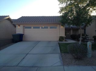 3090 S Ragen Dr, Yuma, AZ 85365