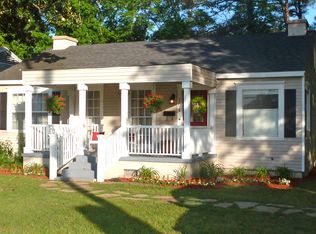 104 Albany Ave, Shreveport, LA 71105