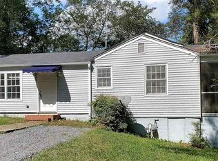 712 Corbin Ave, Macon, GA 31204
