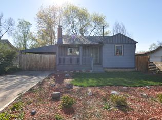 357 Perry St, Denver, CO 80219