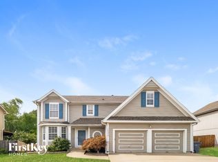 15370 S Constance St, Olathe, KS 66062