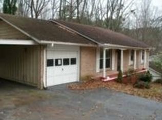 1631 Jennings Way, Norcross, GA 30093