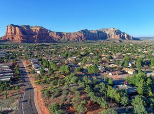 220 Suncliffe Dr, Sedona, AZ 86351