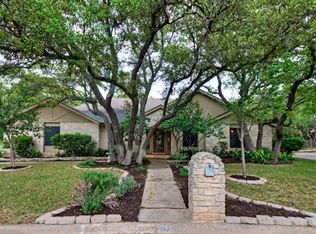 202 River Bow Dr, Georgetown, TX 78628