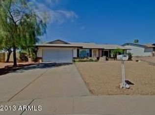 808 E Caribbean Ln, Phoenix, AZ 85022