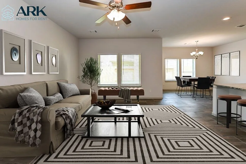 4 bed, 3.5 bath, 1900 sqft, $2,399 — Photo 4
