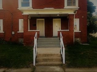 485 Gilbert St #485, Columbus, OH 43205